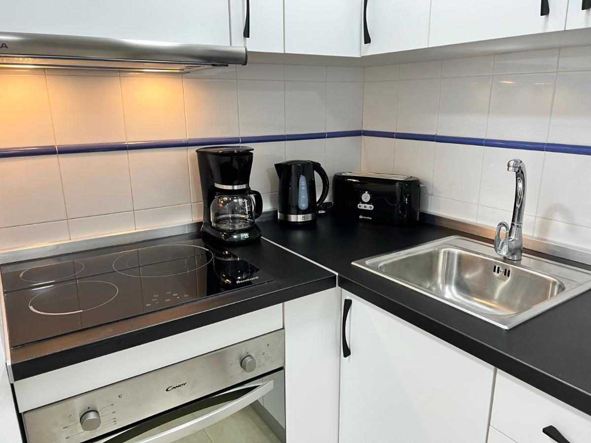 Apartament Paseo Maritimo 27 *