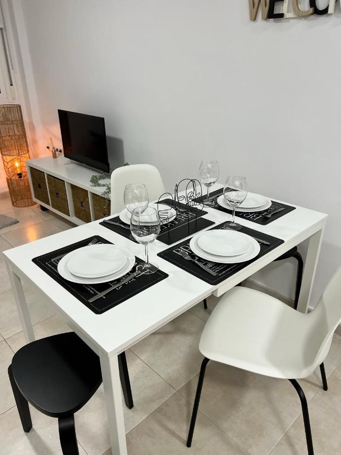 Apartament Paseo Maritimo 27