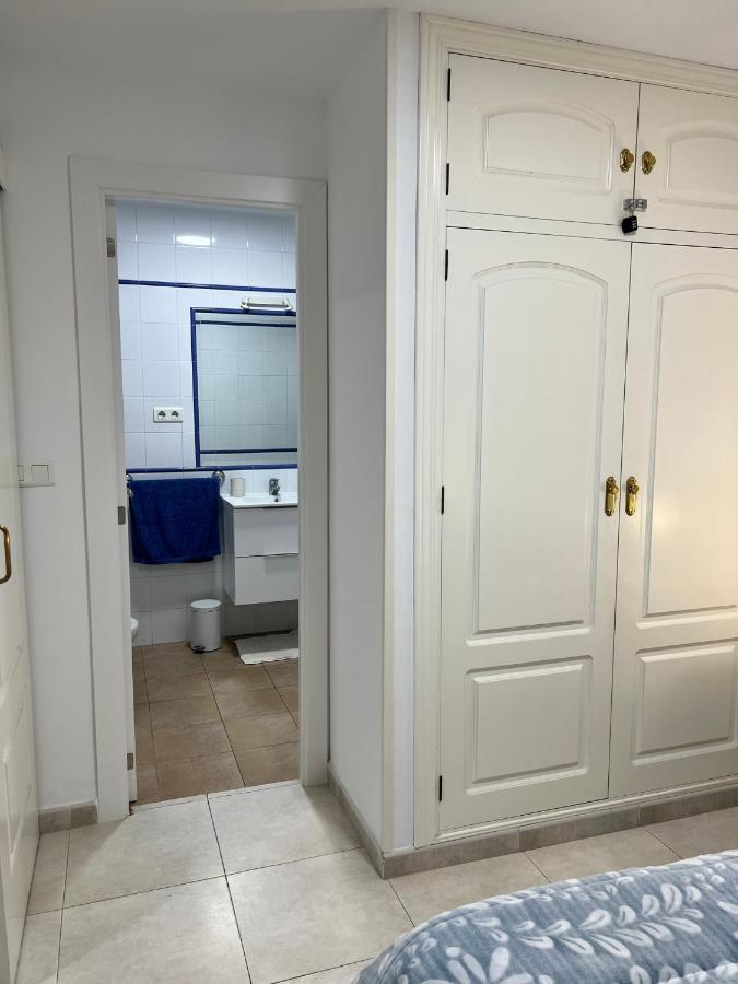 Paseo Maritimo 27 Apartament *