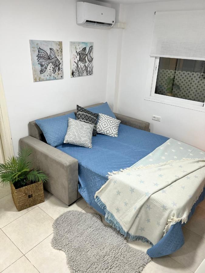 Apartament Paseo Maritimo 27 Fuengirola
