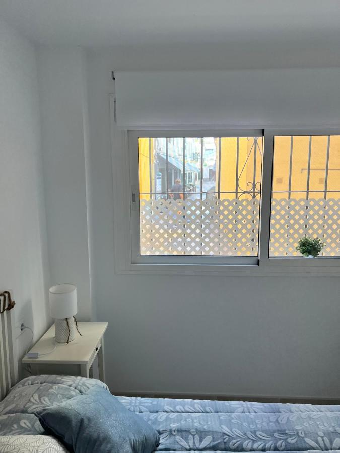 Apartament Paseo Maritimo 27