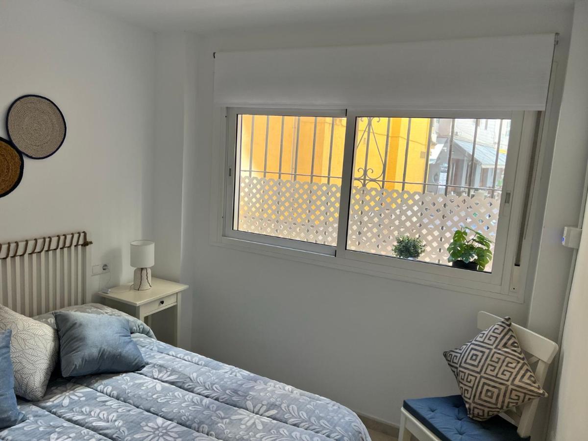 Paseo Maritimo 27 Apartament