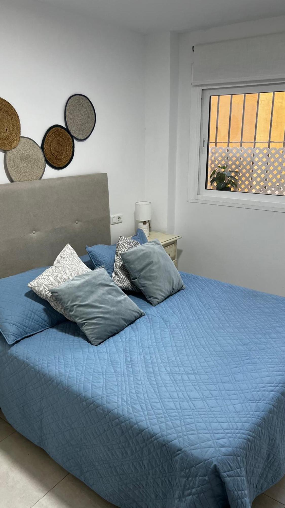 Paseo Maritimo 27 Apartament