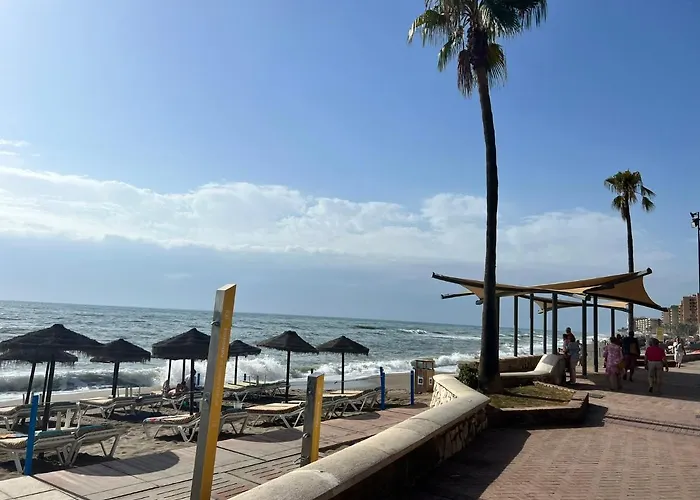 Fuengirola Paseo Maritimo 27