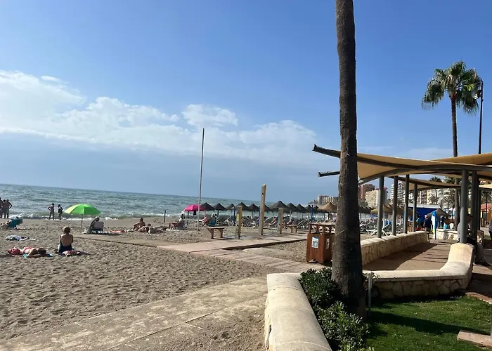 Fuengirola Paseo Maritimo 27