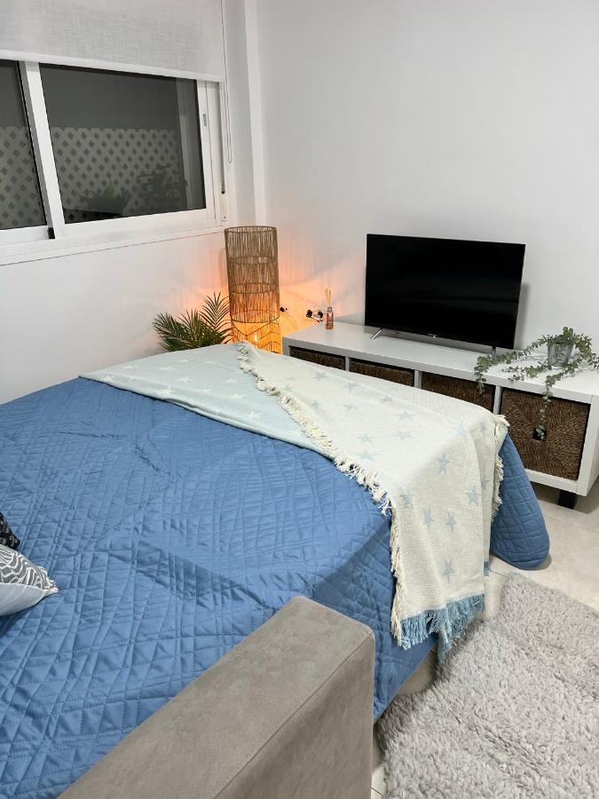 Appartement Paseo Maritimo 27 *