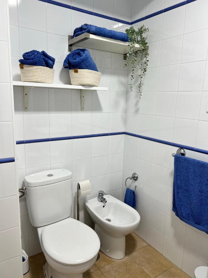 Appartement Paseo Maritimo 27