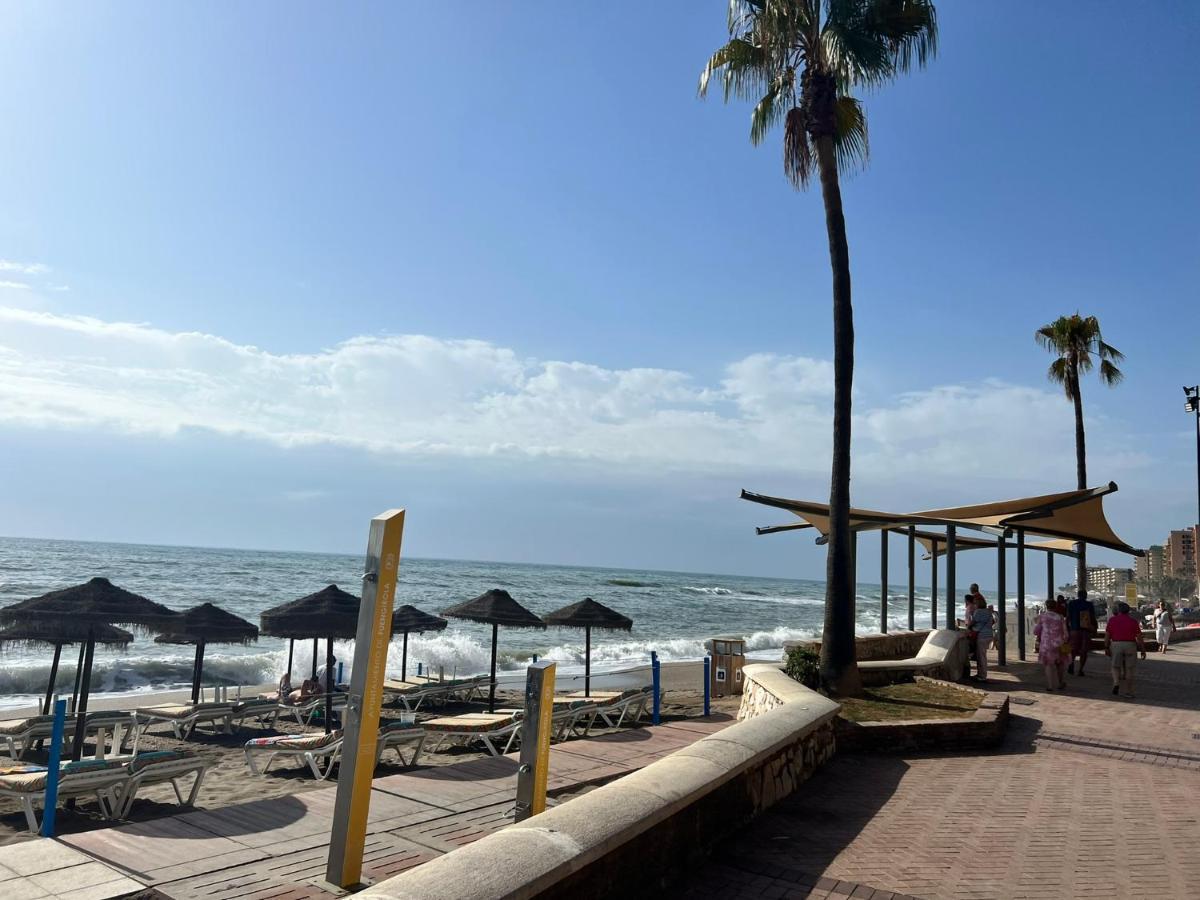 Appartement Paseo Maritimo 27