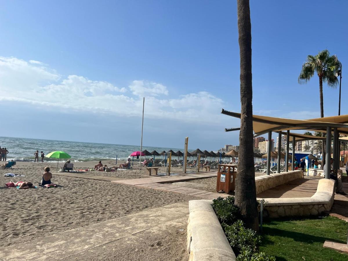 Paseo Maritimo 27 Appartement Fuengirola
