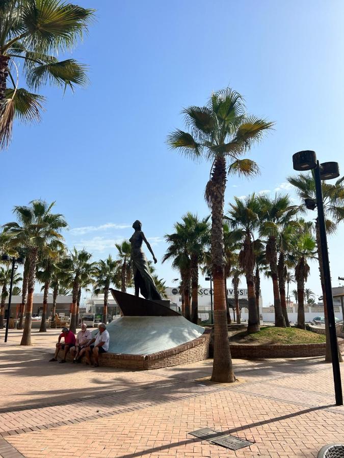 Paseo Maritimo 27 Appartement *