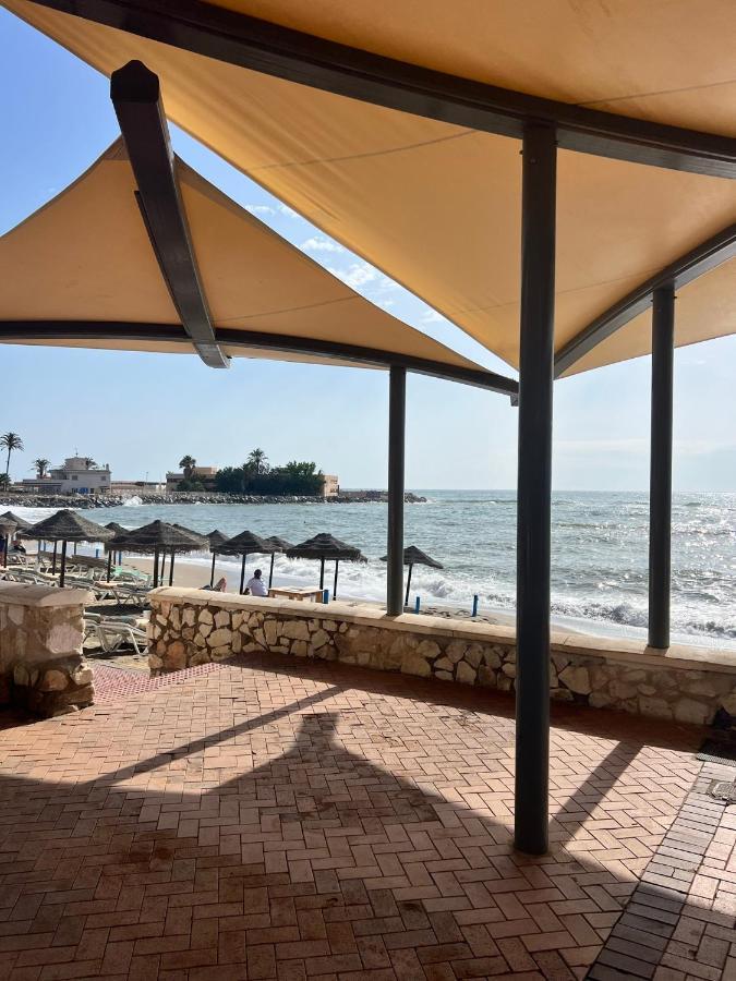 Appartement Paseo Maritimo 27