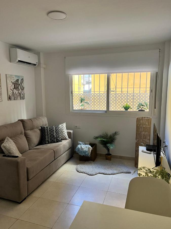 Appartement Paseo Maritimo 27 *
