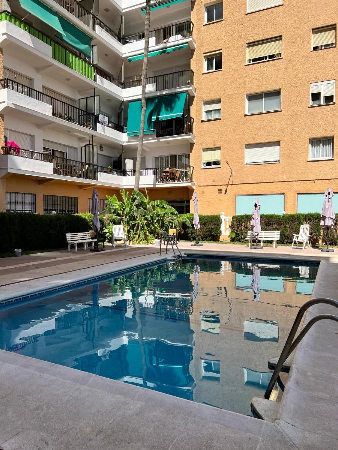 Appartement Paseo Maritimo 27 *