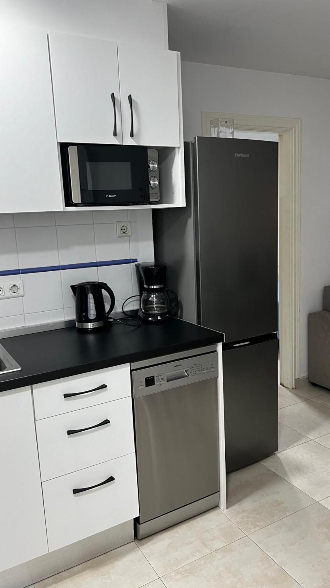 Appartement Paseo Maritimo 27